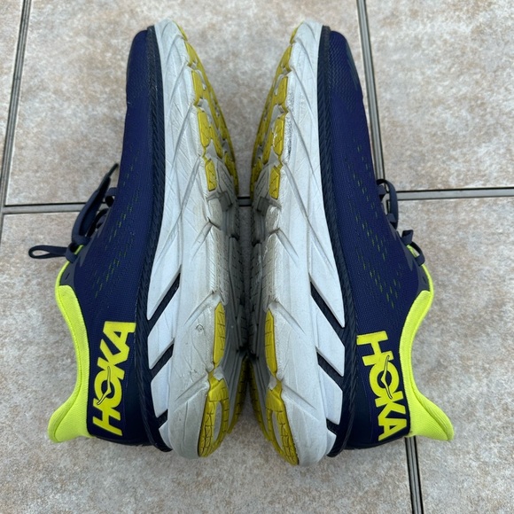 Hoka One One M Clifton 7 Running Shoes main image 14